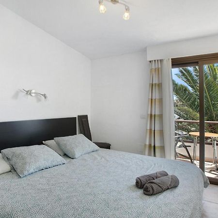 Amarilla Bay Leilighet Costa Del Silencio Eksteriør bilde