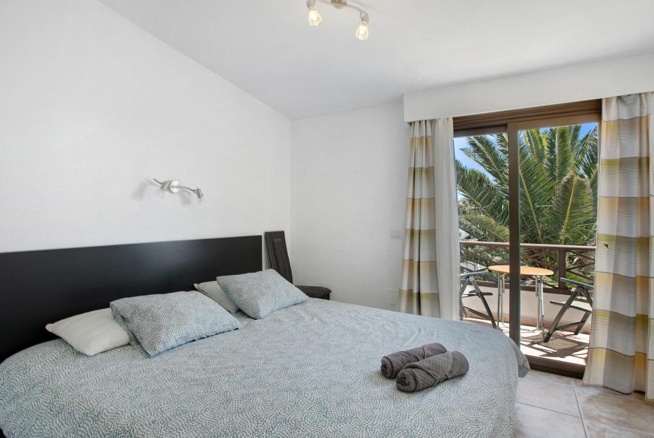 Amarilla Bay Leilighet Costa Del Silencio Eksteriør bilde