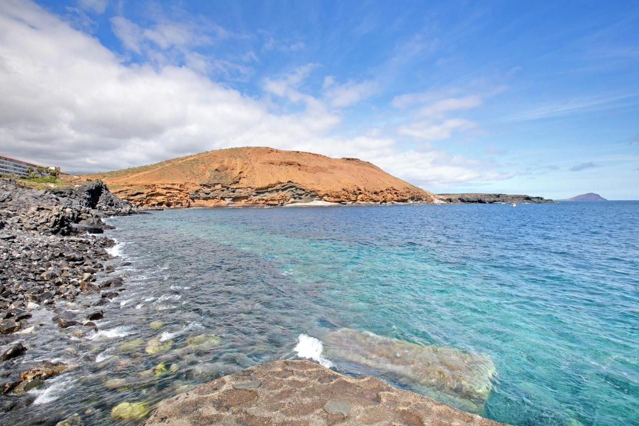 Amarilla Bay Leilighet Costa Del Silencio Eksteriør bilde