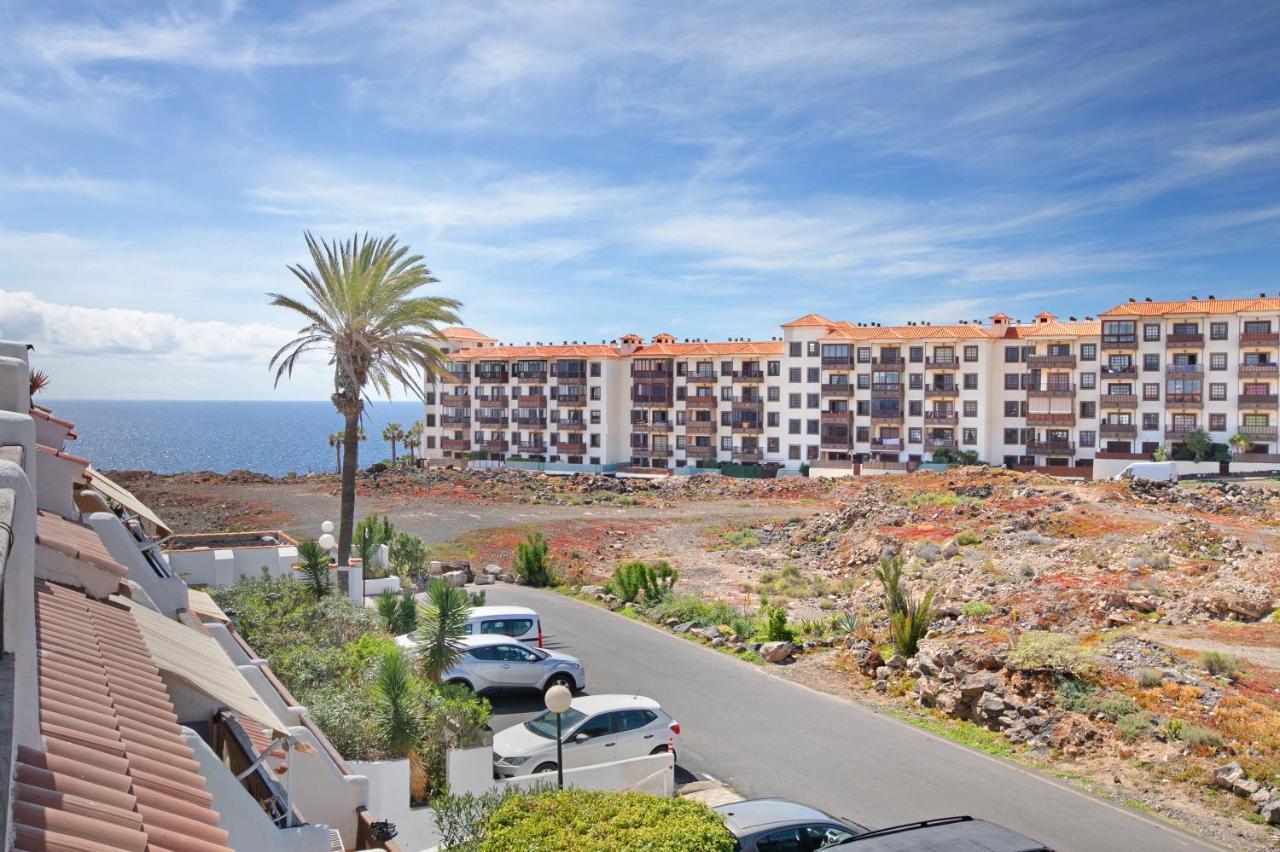 Amarilla Bay Leilighet Costa Del Silencio Eksteriør bilde